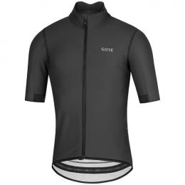 GORE WEAR Kurzarm-C5 GTX Infinium Light Jacket, für Herren, Größe S, Bike Jacke,