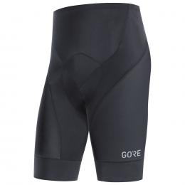 GORE WEAR kurze Radhose C3, für Herren, Größe 2XL, Radlerhose, Fahrradbekleidung