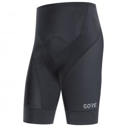 GORE WEAR kurze Radhose C3, für Herren, Größe M, Radlerhose, Fahrradbekleidung