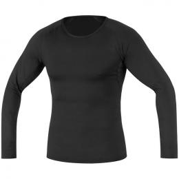 GORE WEAR Langarm-M Thermo Radunterhemd, für Herren, Größe L