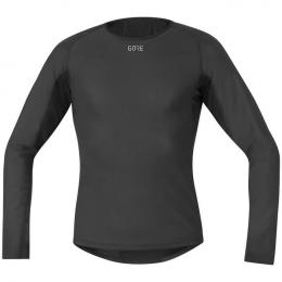 GORE WEAR Langarm-M Windstopper Thermo Radunterhemd, für Herren, Größe 2XL Angebot kostenlos vergleichen bei topsport24.com.