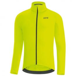 GORE WEAR Langarmtrikot C3, für Herren, Größe 3XL, Fahrradtrikot, Radbekleidung