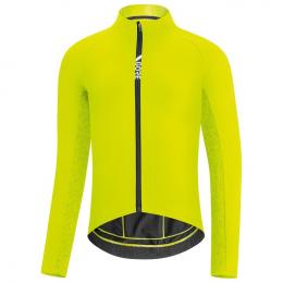 GORE WEAR Langarmtrikot C5, für Herren, Größe 2XL, Fahrradtrikot, Radbekleidung