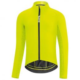 GORE WEAR Langarmtrikot C5, für Herren, Größe XL, Radtrikot, Fahrradbekleidung