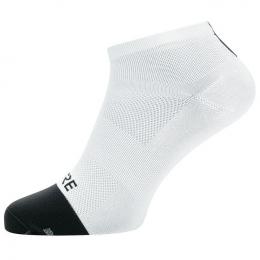 GORE WEAR M Light Füßlinge, für Herren, Größe L, Rennradsocken, MTB Bekleidung