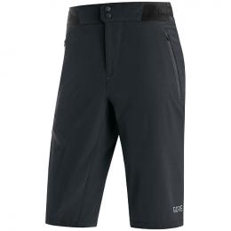 GORE WEAR o.Polster C5 Bikeshorts, für Herren, Größe 3XL, MTB Shorts, MTB Kleidu