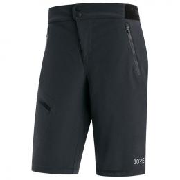 GORE WEAR o.Polster C5 Damen Bikeshorts, Größe 40, Bike Shorts, Mountainbike Bek