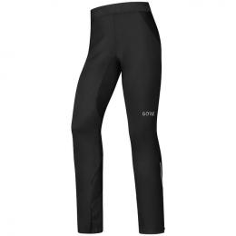 GORE WEAR o.Polster C5 Windstopper Trail lange Bikehose, für Herren, Größe XL, F
