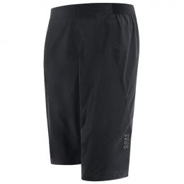 GORE WEAR o.Polster Rescue GWS Bikeshorts, für Herren, Größe 2XL, MTB Hose, MTB