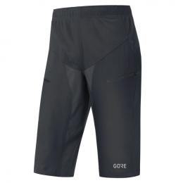 GORE WEAR o.Polster Windstopper Trail Bikeshorts, für Herren, Größe M, MTB Short