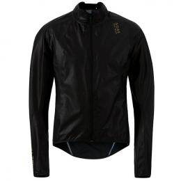 GORE WEAR ONE GTX Active Bike schwarz Regenjacke, für Herren, Größe 2XL, Fahrrad