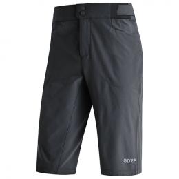 GORE WEAR Passion o.Polster Bikeshorts, für Herren, Größe XL, Bike Shorts, Mount