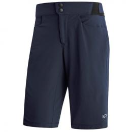 GORE WEAR Passion o.Polster Damen Bikeshorts, Größe 42, Bike Hose, MTB Kleidung