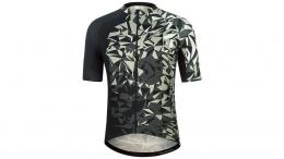 Gore Wear Polix Jersey Mens TERRA GREY L
