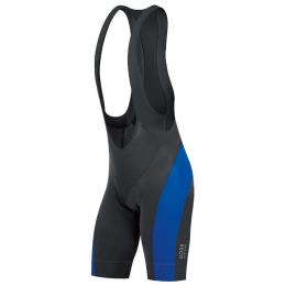 GORE WEAR Power kurze Trägerhose, für Herren, Größe S, Radhose, Radsportbekleidu