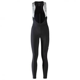 GORE WEAR Progress lange Damen Trägerhose, Größe 38, Fahrradhose, Rennradbekleid