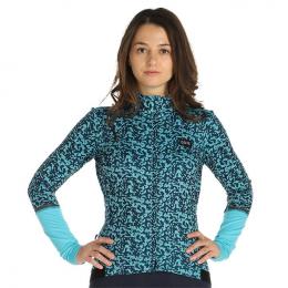 GORE WEAR Progress Rain Damen Langarmtrikot, Größe 38, Radshirt, Radkleidung
