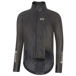 GORE WEAR Race Shakedry Regenjacke, für Herren, Größe L, Radjacke, Regenbekleidu