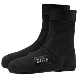 GORE WEAR Rennrad Shield Thermoüberschuhe, Unisex (Damen / Herren), Größe XL, Fa