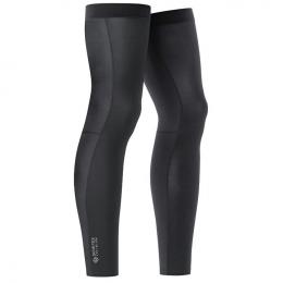 GORE WEAR Shield Beinlinge, für Herren, Größe M-L, Beinwärmer, Radbekleidung