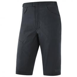 GORE WEAR Storm o.Polster Bikeshorts, für Herren, Größe 2XL, MTB Hose, MTB Bekle