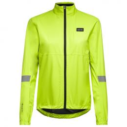 GORE WEAR Stream Damen Regenjacke, Größe 38, Radjacke, Regenkleidung