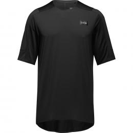 GORE WEAR TrailKPR Tech Bikeshirt, für Herren, Größe 2XL, Fahrradtrikot, Radbekl