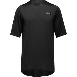GORE WEAR TrailKPR Tech Bikeshirt, für Herren, Größe L, Radtrikot, Fahrradbeklei