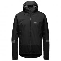 GORE WEAR Windjacke Lupra, für Herren, Größe L, Radjacke, Radsportbekleidung