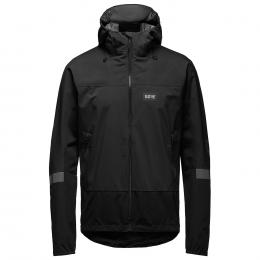 GORE WEAR Windjacke Lupra, für Herren, Größe XL, MTB Jacke, Fahrradkleidung