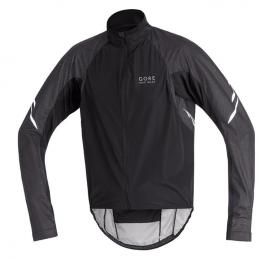 GORE WEAR Xenon AS schwarz Windjacke, für Herren, Größe M, Fahrradjacke, Radbekl