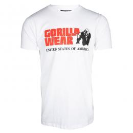 Gorilla Wear Classic T-Shirt
