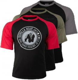 Gorilla Wear Texas T-Shirt