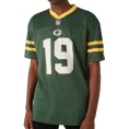 Green Bay Packers Oversized Jersey Tee