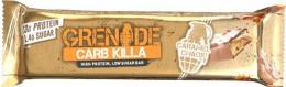 Grenade Carb Killa 1 x 60g Riegel - Caramel Chaos - MHD 30.04.2024