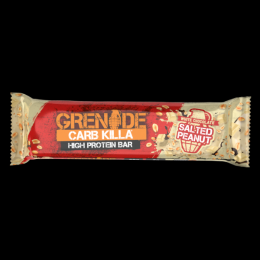 Grenade Protein Bar, 60g MHD 30.09.2026