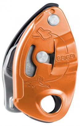 Grigri Belay Device