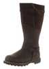 GRIZZLY TOP Erde Herren Winterstiefel mit Lammfellfutter