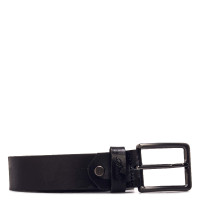Gürtel - Camo Belt - Black