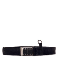 Gürtel - New Webbing - Black