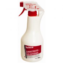 Gummistreifen und Ruß Entferner 500 ml