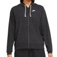Gym Vintage Easy FZ Hoodie Women