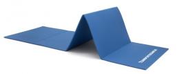 Gymnastikmatte (190x60x0,8 cm) outdoor - faltbar