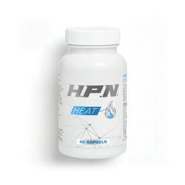 H.P.N Heat, 60 Kapseln