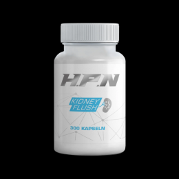 H.P.N Kidney Flush, 300 Kapseln