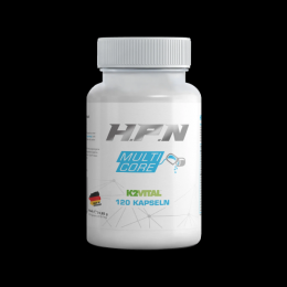 H.P.N Multi Core, 120 Kapseln