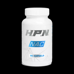 H.P.N NAC, 90 Kapseln