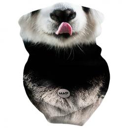 HAD Kinder Multifunktionstuch Originals Bike Grimz Panda
