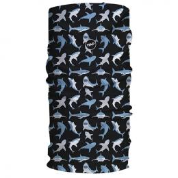 HAD Kinder Multifunktionstuch Originals Kids Sharky