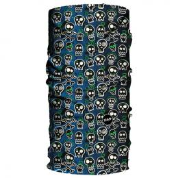 HAD Kinder Multifunktionstuch Originals Kids Skully